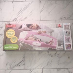New Born Sleeper